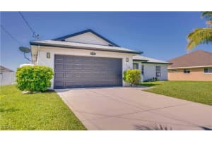 3322 5th Terrace, Cape Coral, FL 33993 - MLS#2025020327