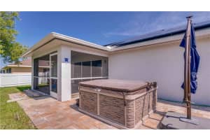 3322 5th Terrace, Cape Coral, FL 33993 - MLS#2025020327