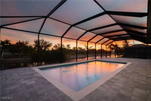 836 36th Terrace, Cape Coral, FL 33914 - MLS#2025020341