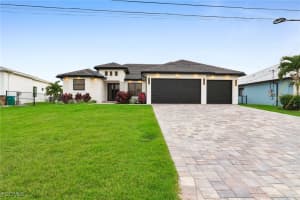 836 36th Terrace, Cape Coral, FL 33914 - MLS#2025020341