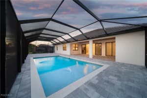 836 36th Terrace, Cape Coral, FL 33914 - MLS#2025020341