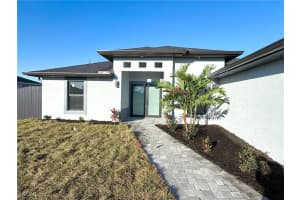 1016 24th Avenue, Cape Coral, FL 33993 - MLS#2025020346