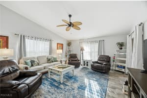 11235 Caravel Circle, Fort Myers, FL 33908 - MLS#2025020347