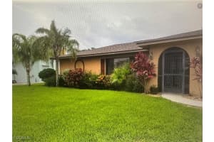 1718 15th Terrace, Cape Coral, FL 33990 - MLS#2025020349