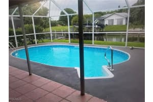 1718 15th Terrace, Cape Coral, FL 33990 - MLS#2025020349