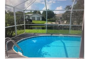 1718 15th Terrace, Cape Coral, FL 33990 - MLS#2025020349