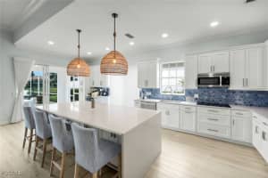 4453 Novato Court, Naples, FL 34109 - MLS#2025020350