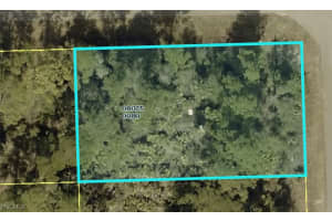 6017 Rita Avenue, Lehigh Acres, FL 33971 - MLS#2025020351