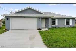 4023 23rd Place, Cape Coral, FL 33909 - MLS#2025020353
