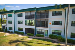 1747 Pebble Beach Drive, Fort Myers, FL 33907 - MLS#2025020354