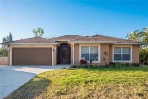 9036 Henry Road, Fort Myers, FL 33967 Sold 01/01/26