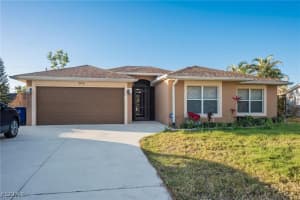 9036 Henry Road, Fort Myers, FL 33967 Sold 01/01/26