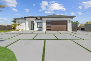 1007 19th Street, Cape Coral, FL 33993 - MLS#2025020356