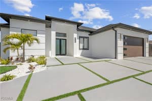 1007 19th Street, Cape Coral, FL 33993 - MLS#2025020356