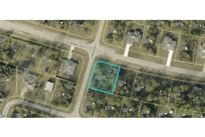 1016 MILWAUKEE BLVD, Lehigh Acres, FL 33974 - MLS#2025020358