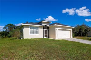 2514 55th Street, Lehigh Acres, FL 33971 - MLS#2025020362
