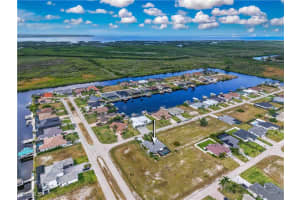 1605 43rd Avenue, Cape Coral, FL 33993 - MLS#2025020367