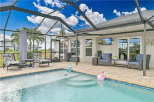 1605 43rd Avenue, Cape Coral, FL 33993 - MLS#2025020367