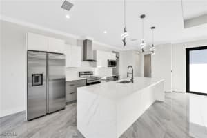 5504 Beauty Street, Lehigh Acres, FL 33971 - MLS#2025020373