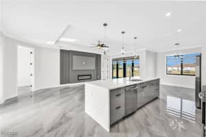 5504 Beauty Street, Lehigh Acres, FL 33971 - MLS#2025020373