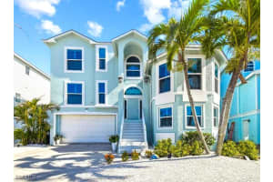 383 Seminole Way, Fort Myers Beach 383 Seminole Way, Fort Myers Beach