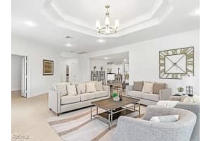 6343 Mark Lane, Fort Myers, FL 33966 - MLS#2025020378