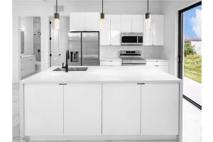 916 Sara Avenue, Lehigh Acres, FL 33971 - MLS#2025020381