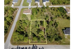 3216 41st Street, Lehigh Acres, FL 33971 - MLS#2025020393