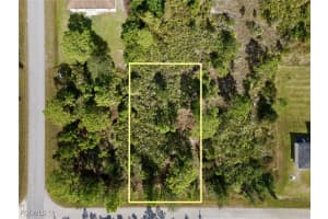 3216 41st Street, Lehigh Acres, FL 33971 - MLS#2025020393