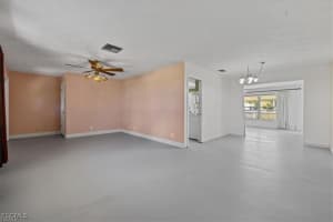 1387 Sunrise Drive, North Fort Myers, FL 33917 - MLS#2025020394