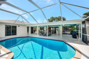 5301 8th Court, Cape Coral, FL 33914 - MLS#2025020395