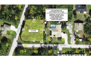 23418 Wickens Avenue, Punta Gorda, FL 33980 - MLS#2025020399