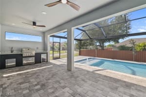 142 33rd Place, Cape Coral, FL 33991 - MLS#2025020404