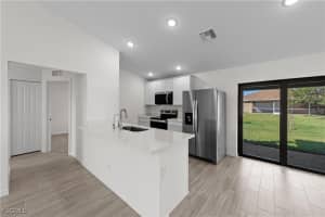 2215 5th Avenue, Cape Coral, FL 33909 Sold 12/12/25