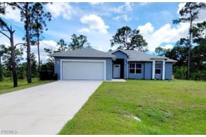 1138 Jaguar Boulevard, Lehigh Acres, FL 33974 - MLS#2025020408