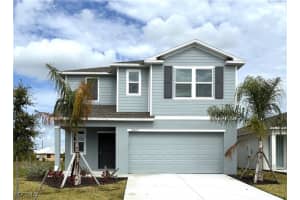 19607 Fairhill Court, Lehigh Acres, FL 33974 - MLS#2025020410