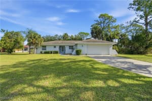 13724 River Forest Drive, Fort Myers, FL 33905 - MLS#2025020425