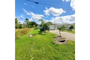 777 Bedford Drive, Lehigh Acres, FL 33974 - MLS#2025020429