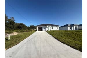 3004 2nd Street, Lehigh Acres, FL 33971 - MLS#2025020441