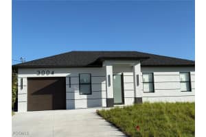 3004 2nd Street, Lehigh Acres, FL 33971 - MLS#2025020441