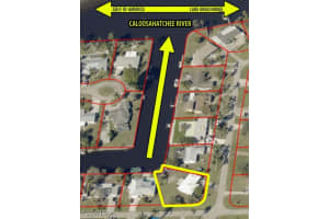 303 Georgia Avenue, Fort Myers, FL 33905 - MLS#2025020443