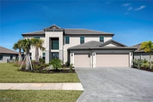 10801 Timber Creek Drive, Fort Myers, FL 33913 - MLS#2025020449