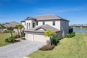 10801 Timber Creek Drive, Fort Myers, FL 33913 - MLS#2025020449