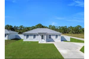 946 Hansen Street, Lehigh Acres, FL 33974 - MLS#2025020450