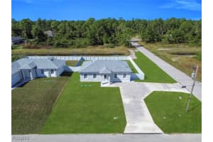 946 Hansen Street, Lehigh Acres, FL 33974 - MLS#2025020450