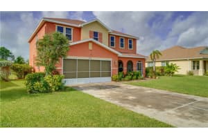 8130 Fountain Mist Boulevard, Lehigh Acres, FL 33972 - MLS#2025020451