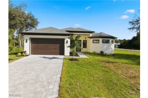 100 Zobora Circle, Fort Myers, FL 33913 - MLS#2025020456