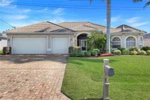 5321 23rd Avenue, Cape Coral, FL 33914 - MLS#2025020457
