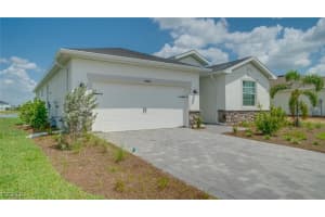43854 Seedling Terrace, Punta Gorda, FL 33982 - MLS#2025020461