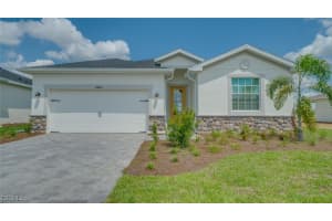 43854 Seedling Terrace, Punta Gorda, FL 33982 - MLS#2025020461